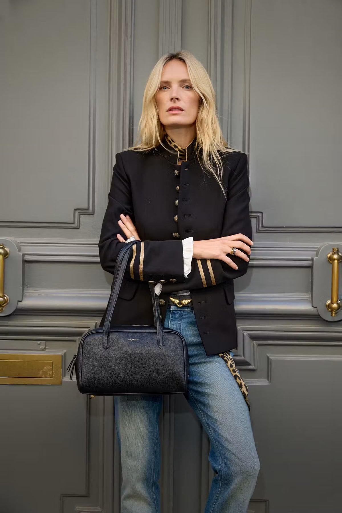 Zadig & Voltaire