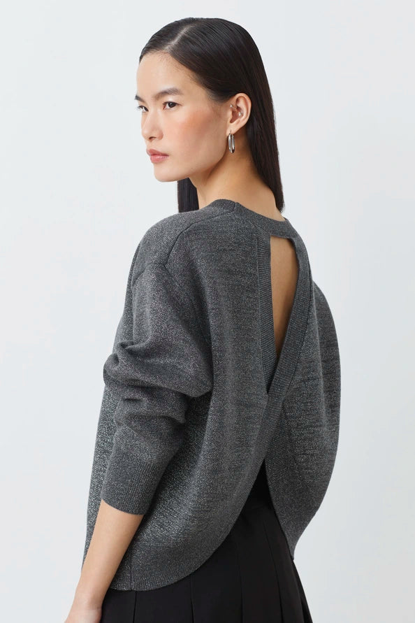 Payeti Jumper