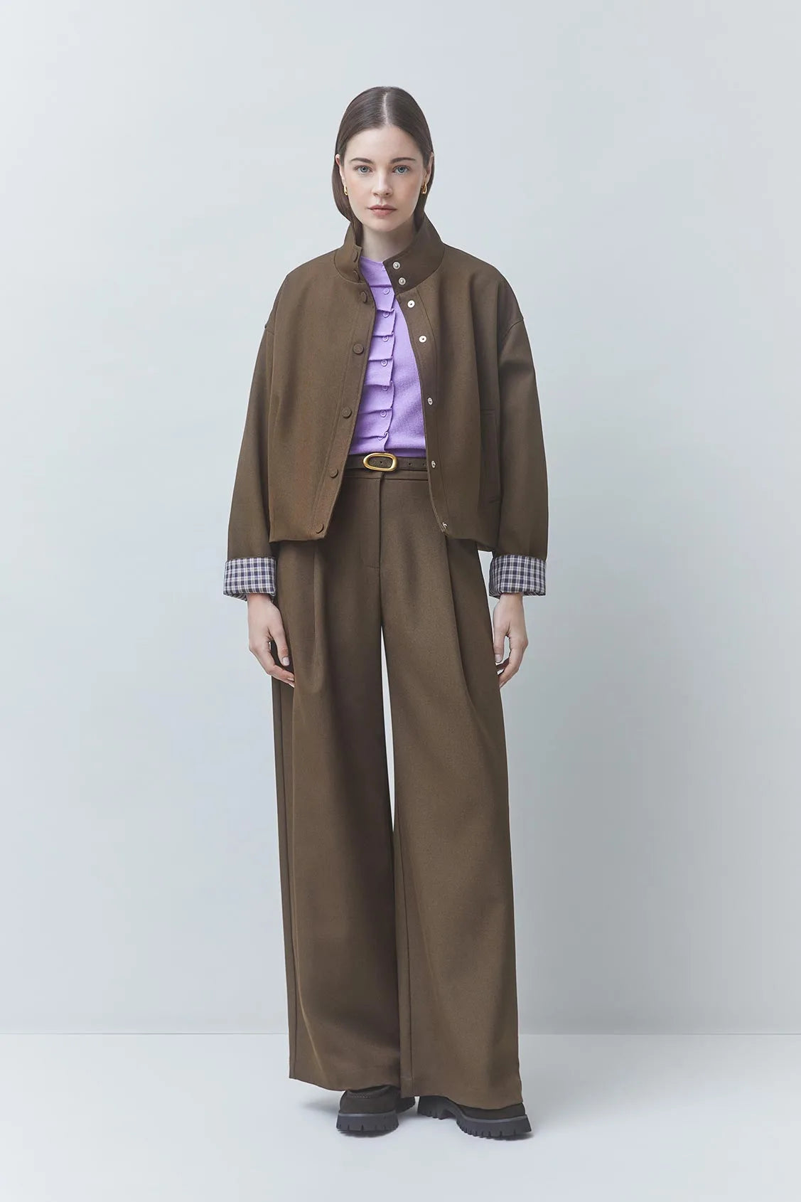 Dating Jacket