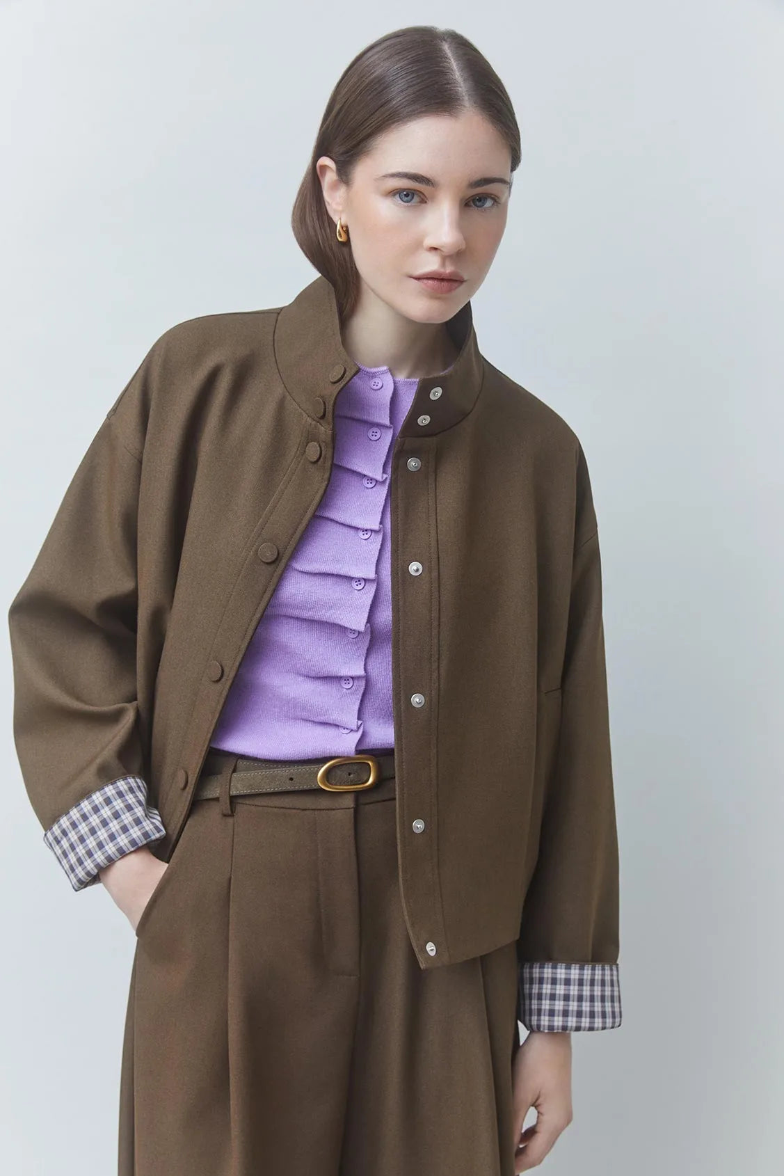 Dating Jacket