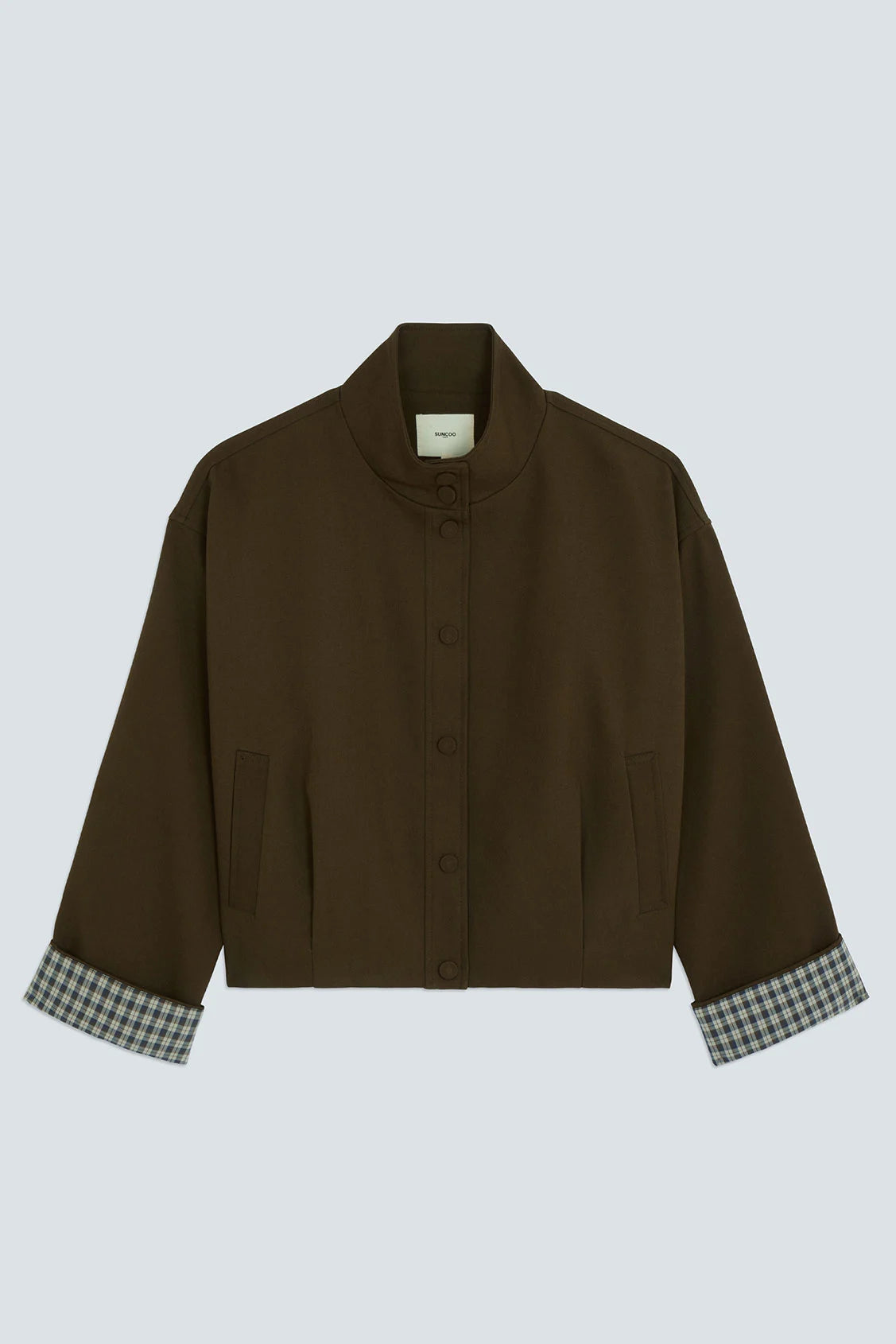 Dating Jacket