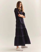 Load image into Gallery viewer, Sloane Poplin Top