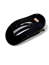 Load image into Gallery viewer, Ohana Oval Yoga Clip