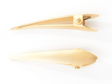 Load image into Gallery viewer, Mini-Maximas Hair Clip