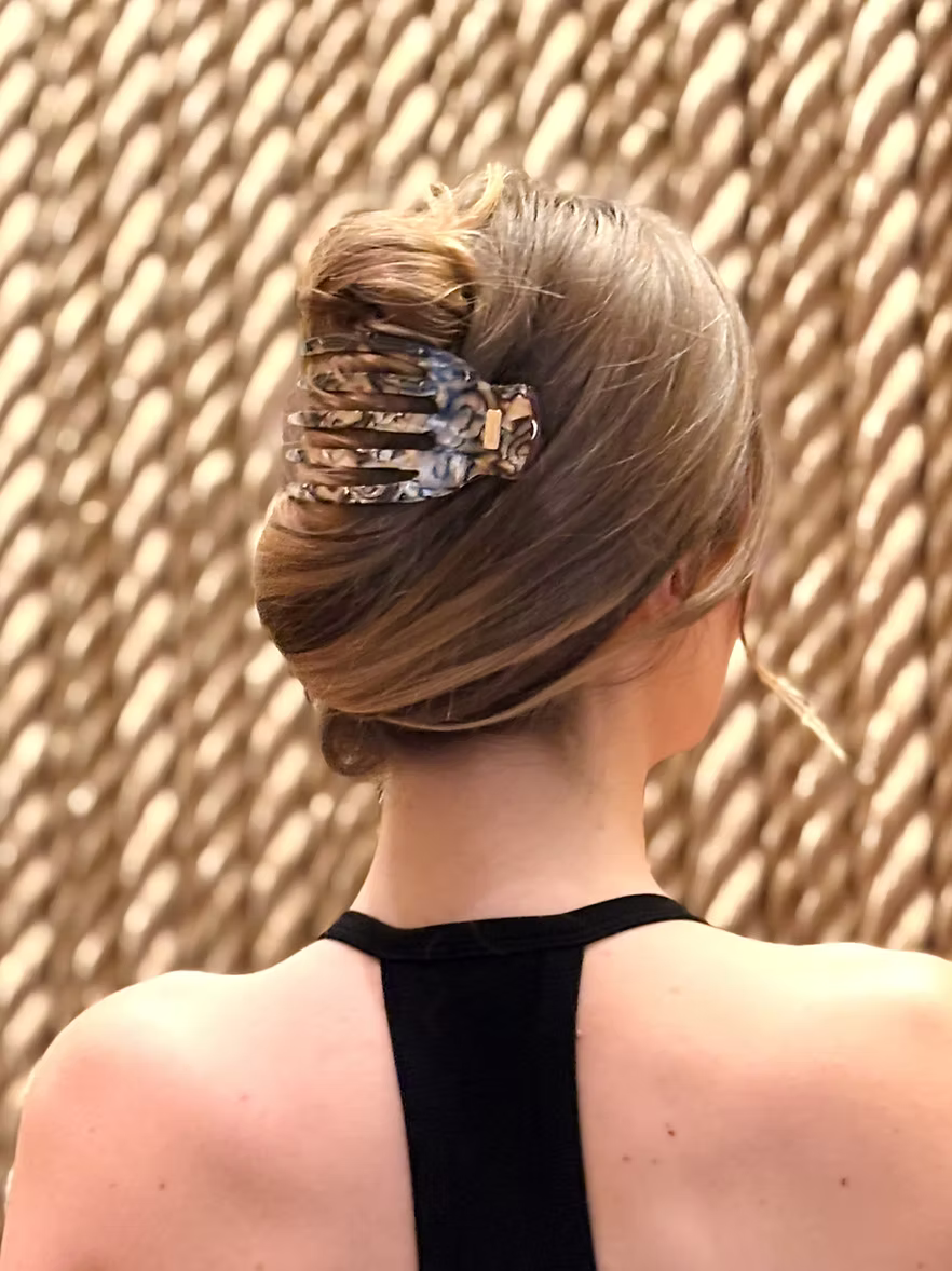 Yara Large Yoga Clip