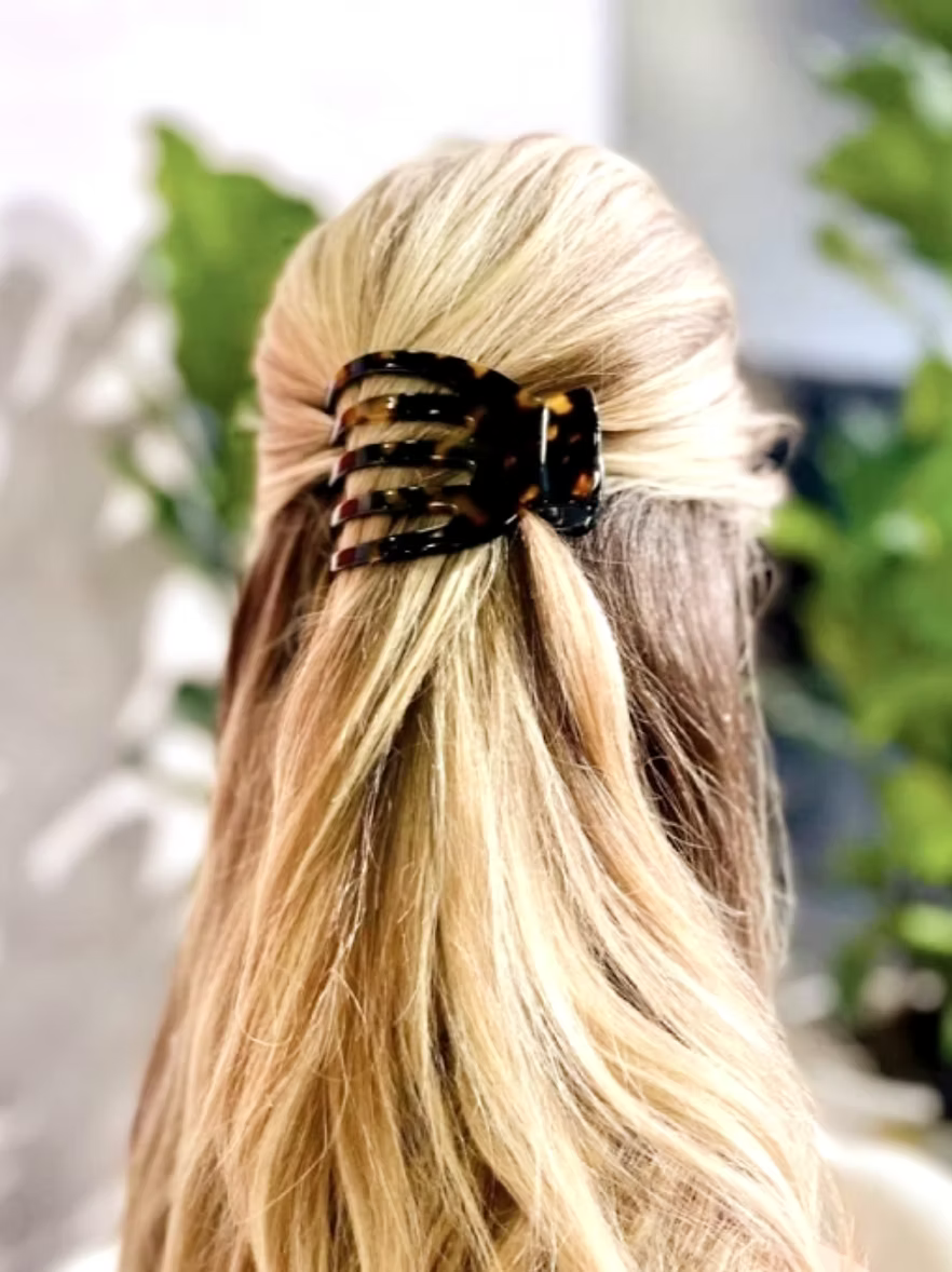 Yara Large Yoga Clip