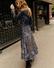 Load image into Gallery viewer, Helene Midi Dress