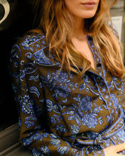 Load image into Gallery viewer, Helene Midi Dress