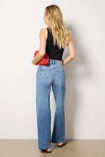 Load image into Gallery viewer, Anessa Raw Hem Showtime