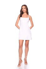 Load image into Gallery viewer, String Scoop A-Line Dress