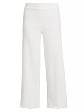 Load image into Gallery viewer, Bonnie White Denim Pants