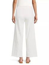 Load image into Gallery viewer, Bonnie White Denim Pants