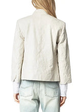 Load image into Gallery viewer, Veryn Cuir Froisse