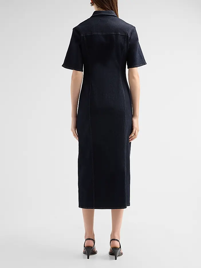 Lenna Dress