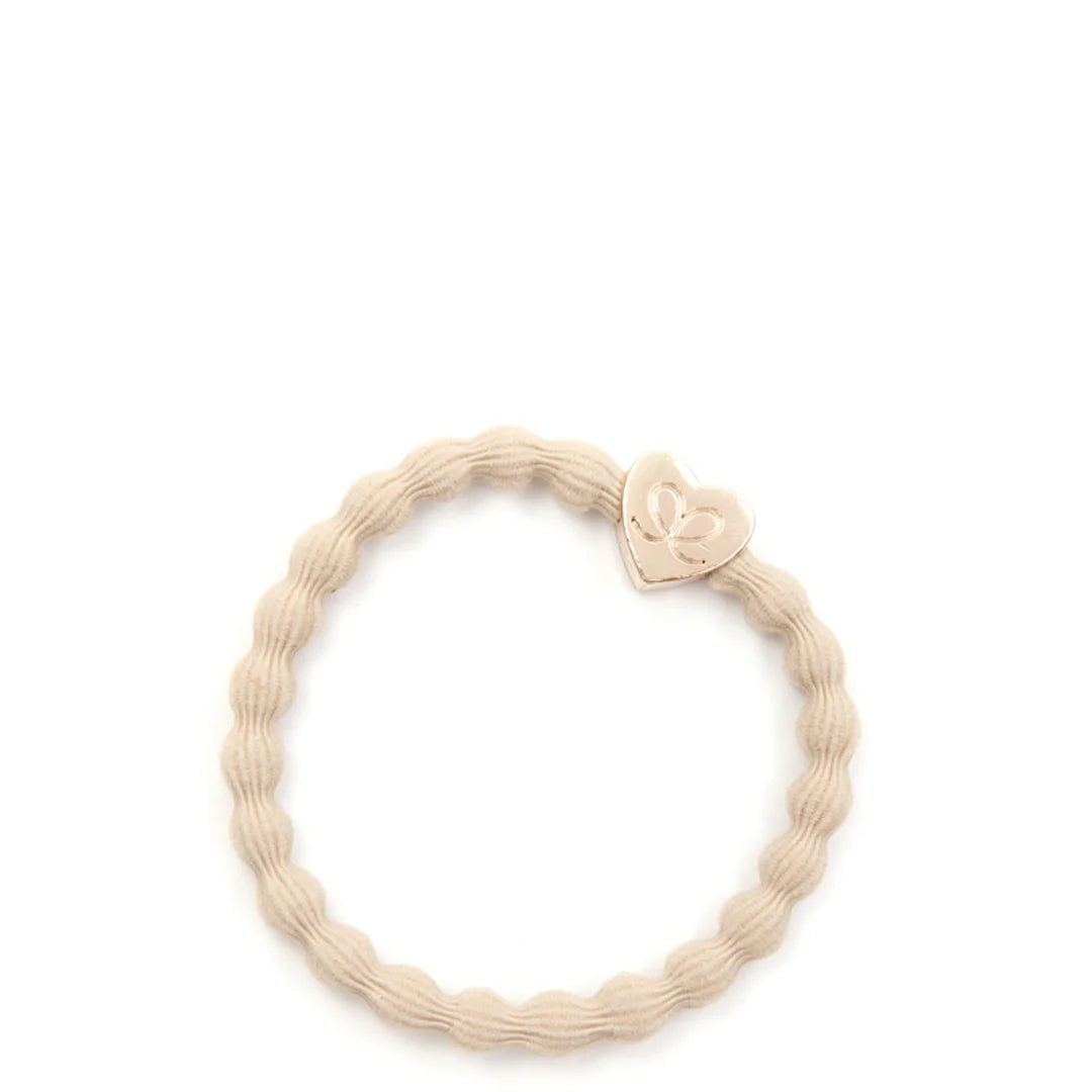 Cutest Hair Tie with Charm