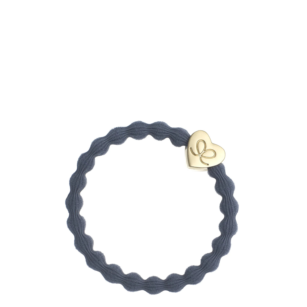 Cutest Hair Tie with Charm