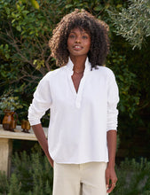 Load image into Gallery viewer, Jersey Popover Henley