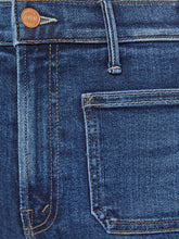 Load image into Gallery viewer, Hustler Roller Patch Pocket Skimp