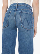 Load image into Gallery viewer, The Mid Rise Rambler Zip Ankle