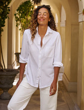 Load image into Gallery viewer, Waverly NYC Button-Up