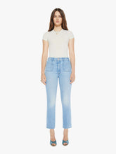 Load image into Gallery viewer, Hustler Patch Pocket Ankle