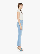 Load image into Gallery viewer, Hustler Patch Pocket Ankle