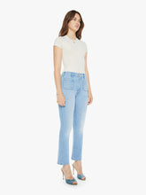 Load image into Gallery viewer, Hustler Patch Pocket Ankle