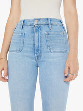 Load image into Gallery viewer, Hustler Patch Pocket Ankle