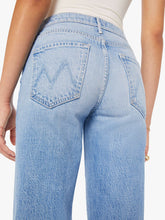 Load image into Gallery viewer, Mid Rise Maven Ankle