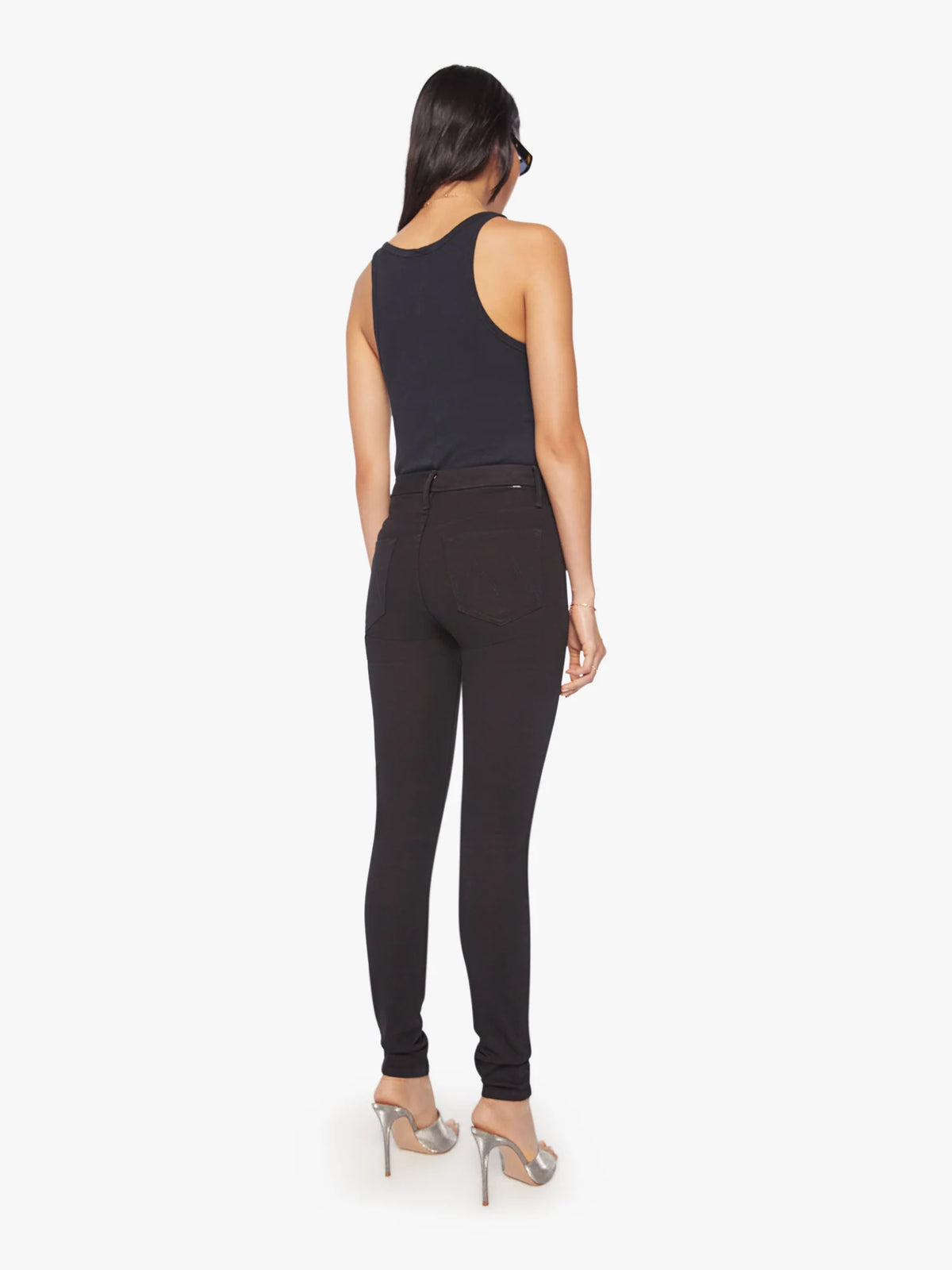 High Waisted Looker Skimp