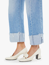 Load image into Gallery viewer, The Half-Pipe Ankle Cuff Fray