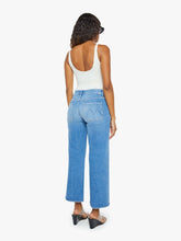 Load image into Gallery viewer, Patch Pocket Midrise Maven Ankle
