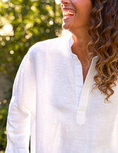 Load image into Gallery viewer, Gabi Popover Shirt