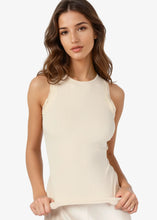 Load image into Gallery viewer, Rian Rib Knit Tank