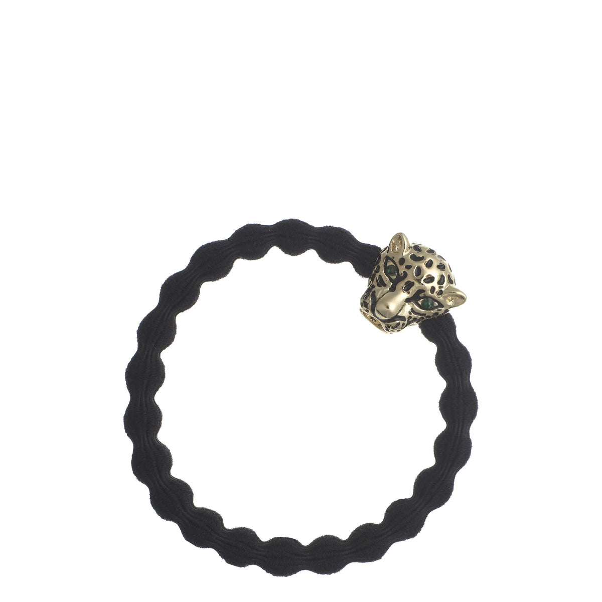 Cutest hair tie with Charm-Luxe