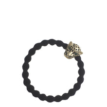 Load image into Gallery viewer, Cutest hair tie with Charm-Luxe