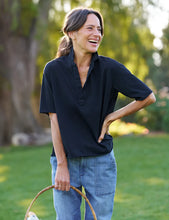 Load image into Gallery viewer, Charlotte Perfect Polo