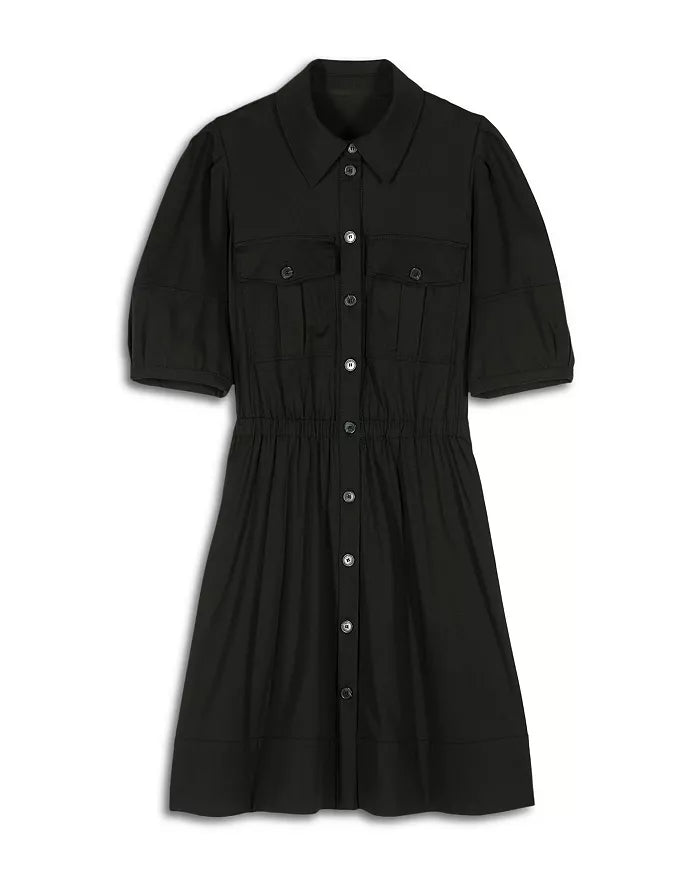 Lincoln Dress