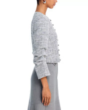 Load image into Gallery viewer, Piera Ruched Sleeve Jacket