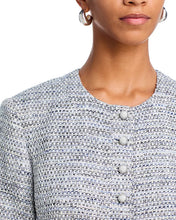 Load image into Gallery viewer, Piera Ruched Sleeve Jacket