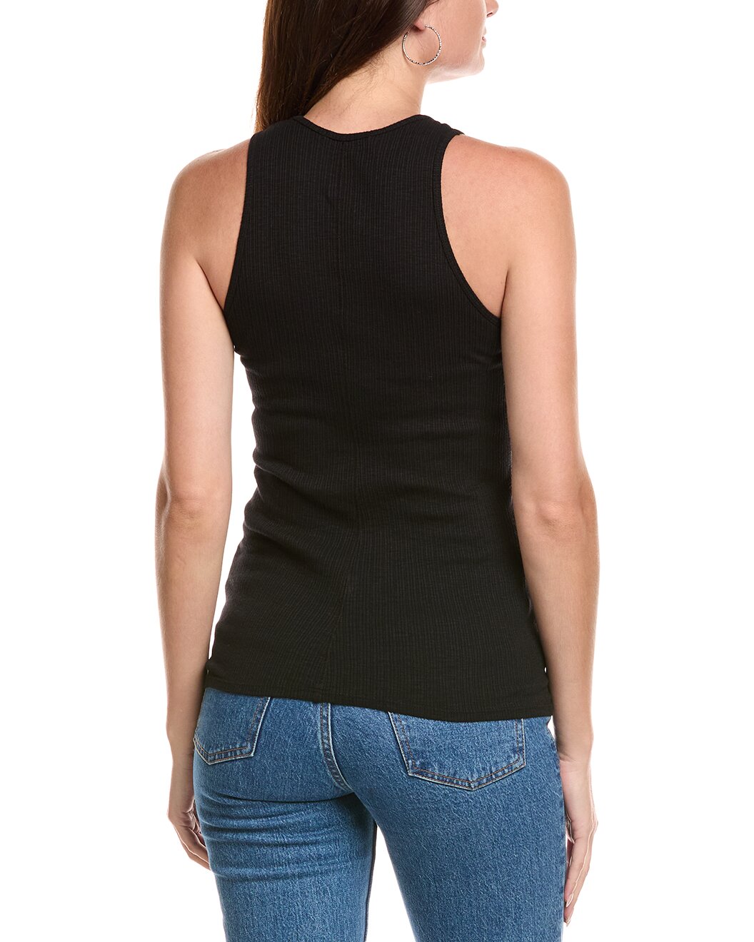 Alana Halter Racerback Cami