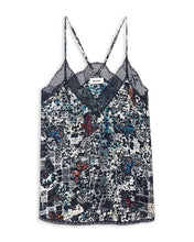 Load image into Gallery viewer, Christy Soft Butterflies Top