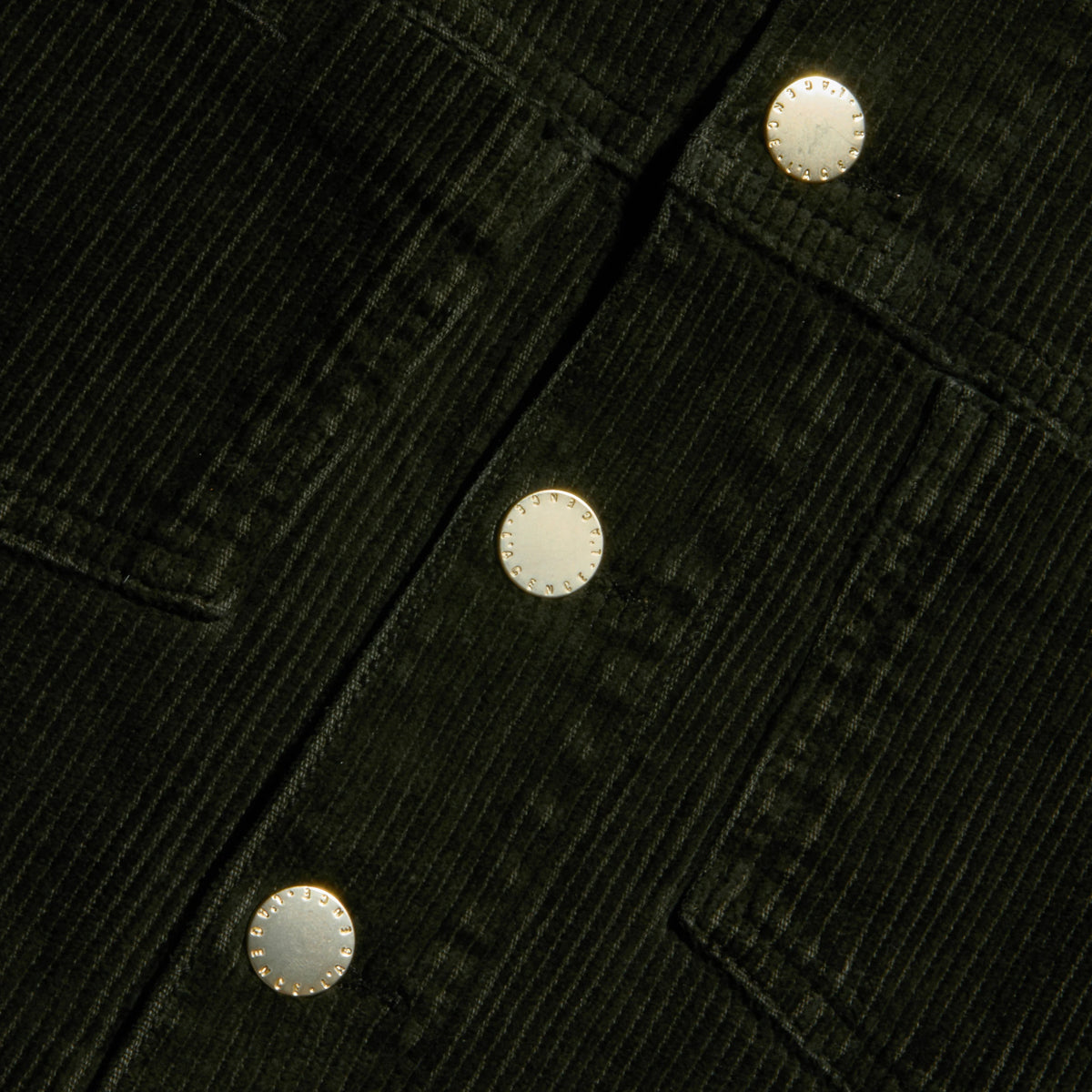Janelle Corduroy Jacket