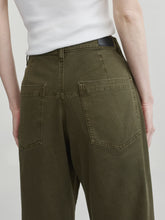 Load image into Gallery viewer, Bilie Easy Barrel High-Rise 28"Pants