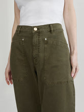 Load image into Gallery viewer, Bilie Easy Barrel High-Rise 28"Pants