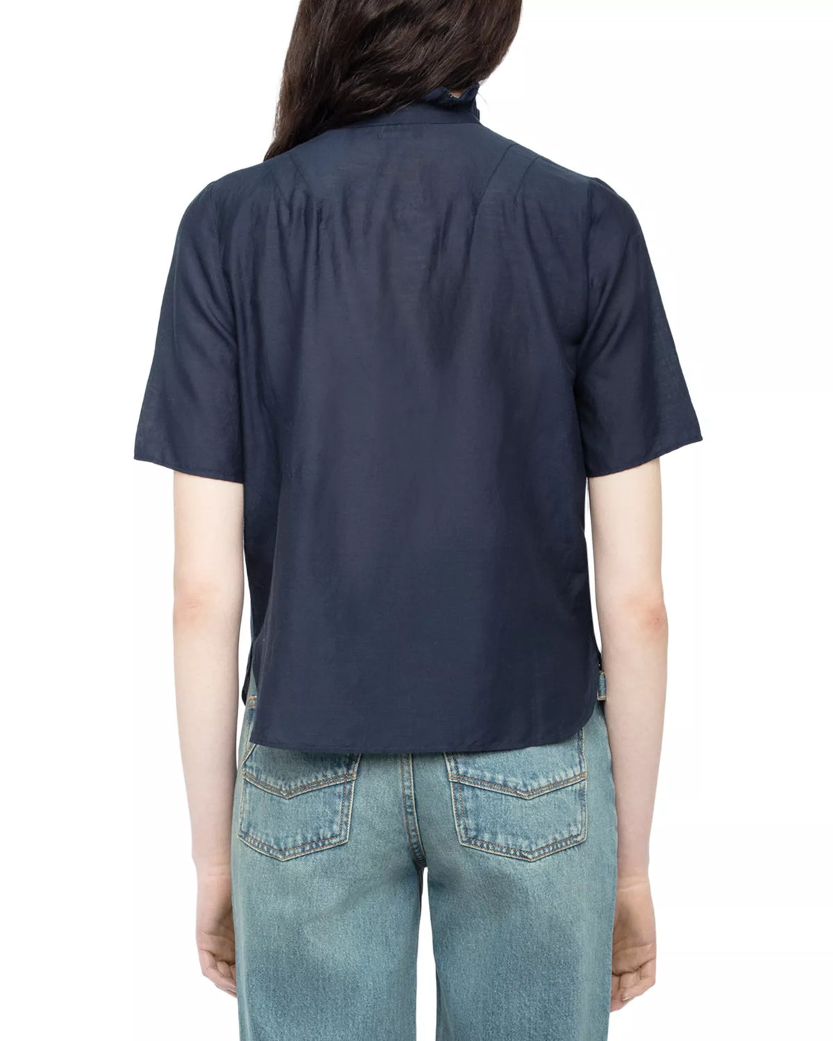 Topher Tomboy