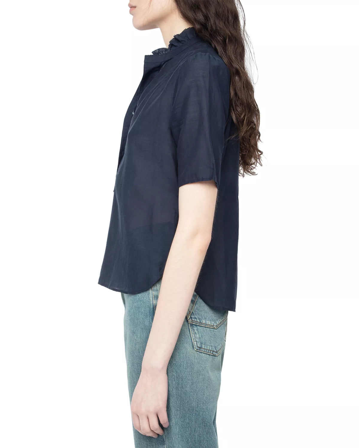Topher Tomboy