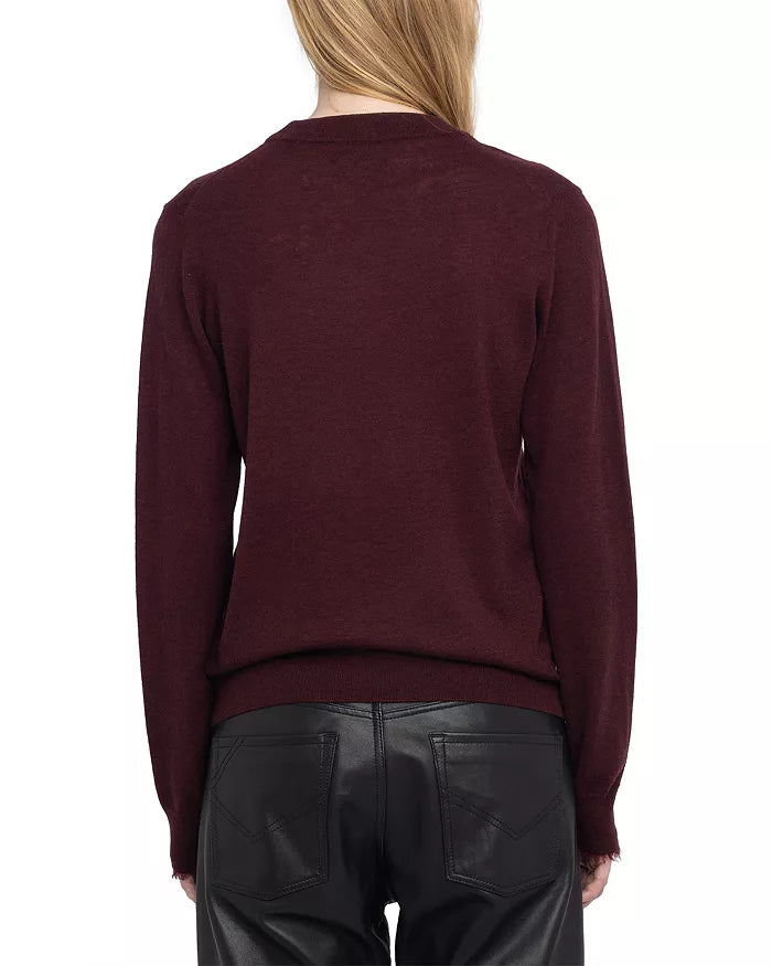 Ivy Sweater