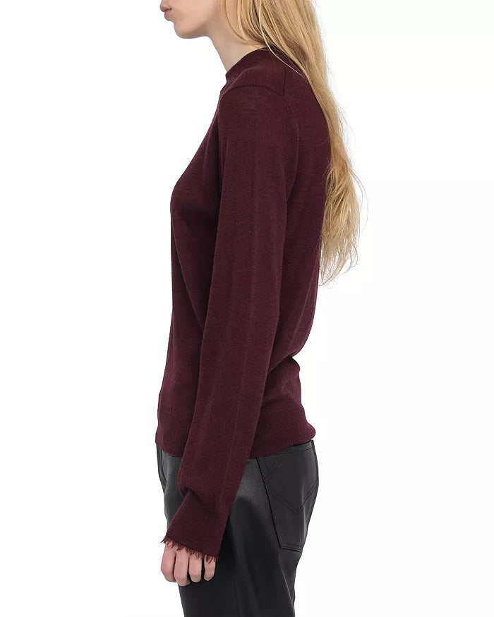 Ivy Sweater