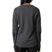 Load image into Gallery viewer, Vivi Patch Long Sleeve